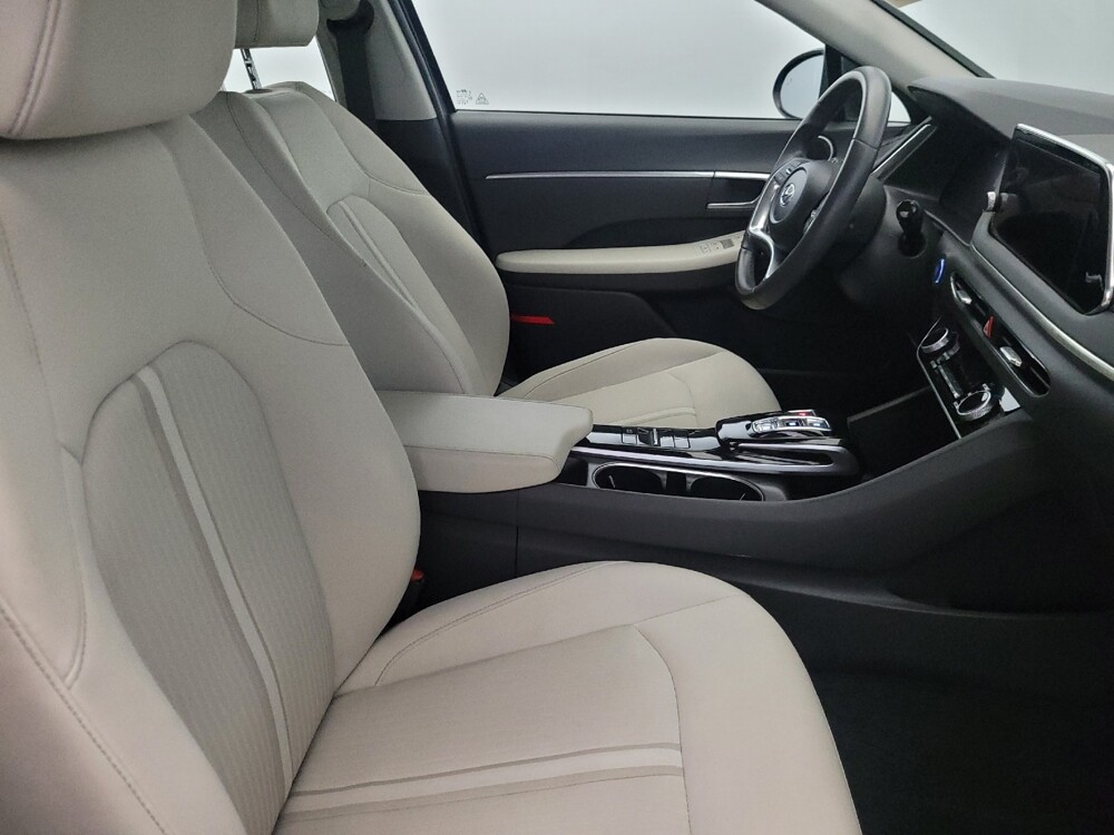 2023 Hyundai Sonata in Pittsburgh, PA 15237 - 18136965 21