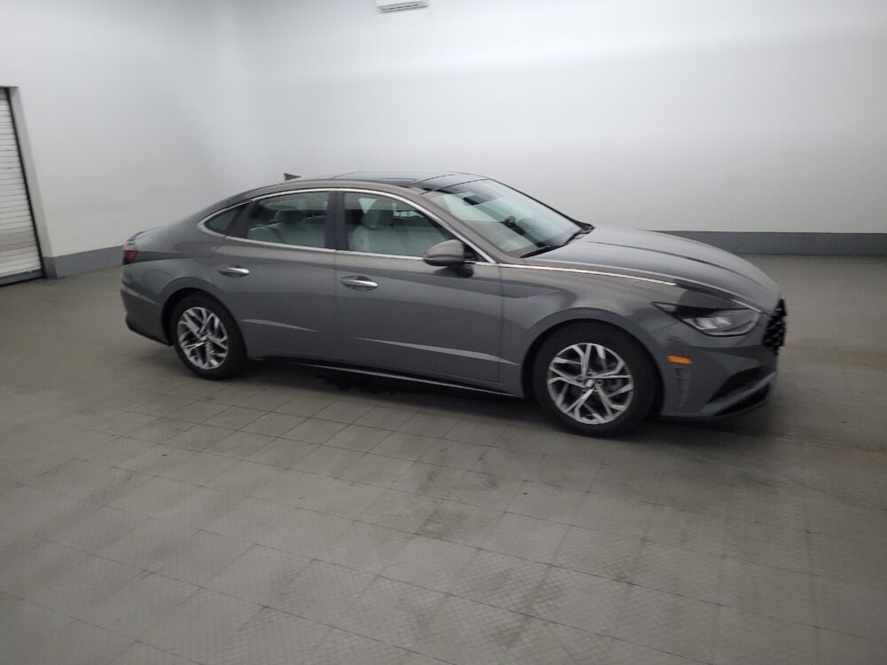 2023 Hyundai Sonata in Pittsburgh, PA 15237 - 18136965 11