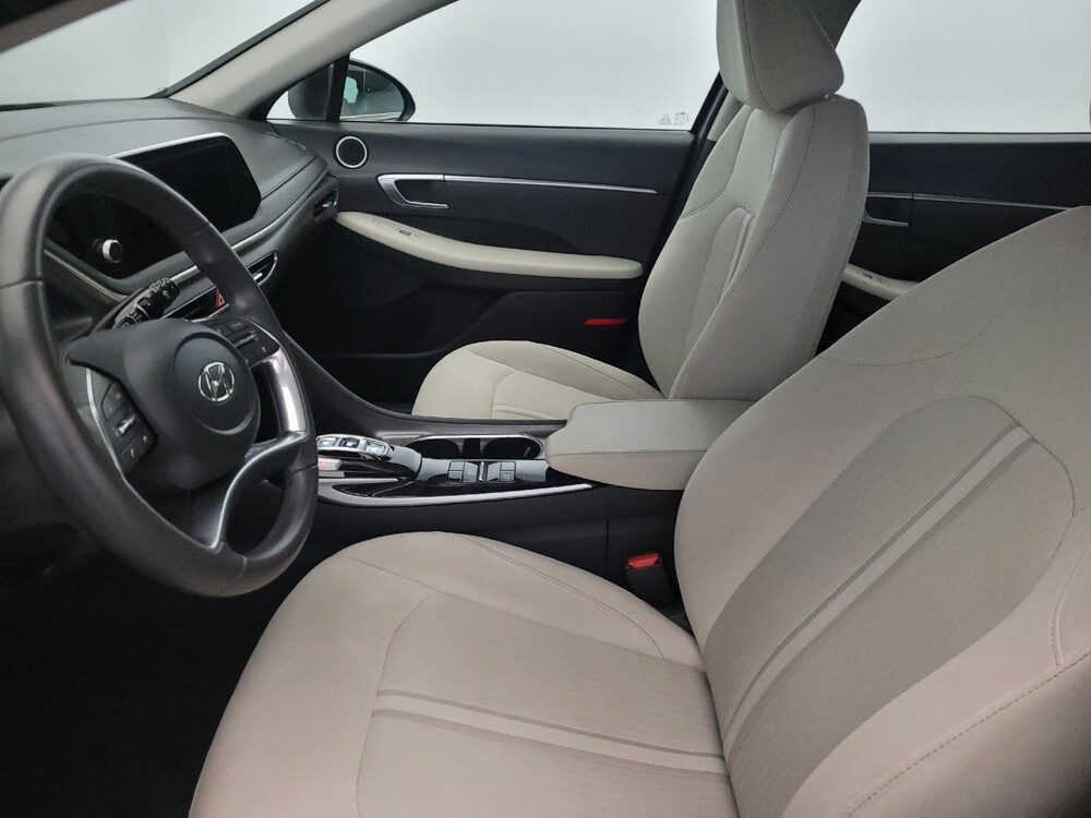 2023 Hyundai Sonata in Pittsburgh, PA 15237 - 18136965 17