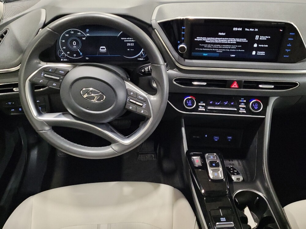 2023 Hyundai Sonata in Pittsburgh, PA 15237 - 18136965 26