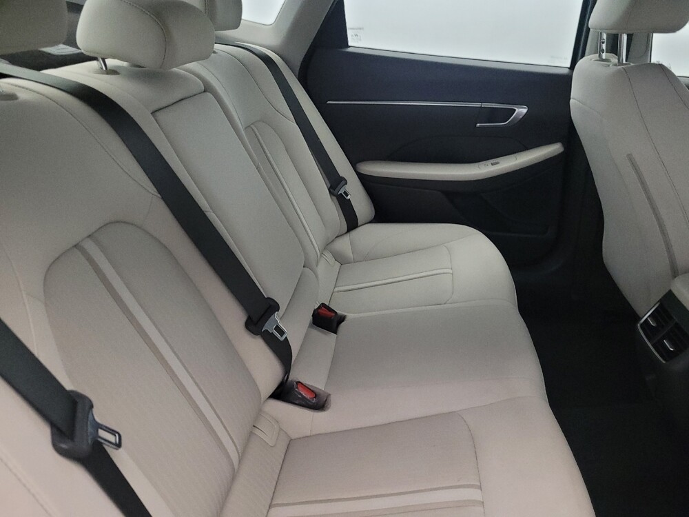 2023 Hyundai Sonata in Pittsburgh, PA 15237 - 18136965 19