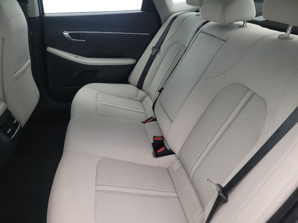 2023 Hyundai Sonata in Pittsburgh, PA 15237 - 18136965 18