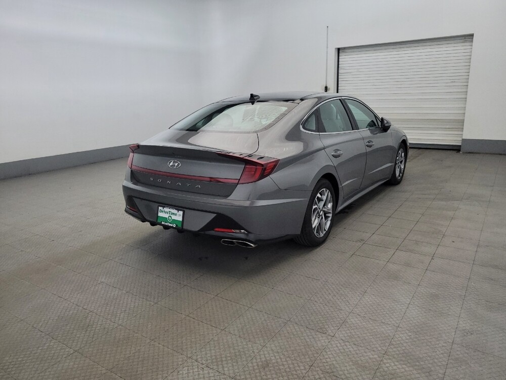 2023 Hyundai Sonata in Pittsburgh, PA 15237 - 18136965 9
