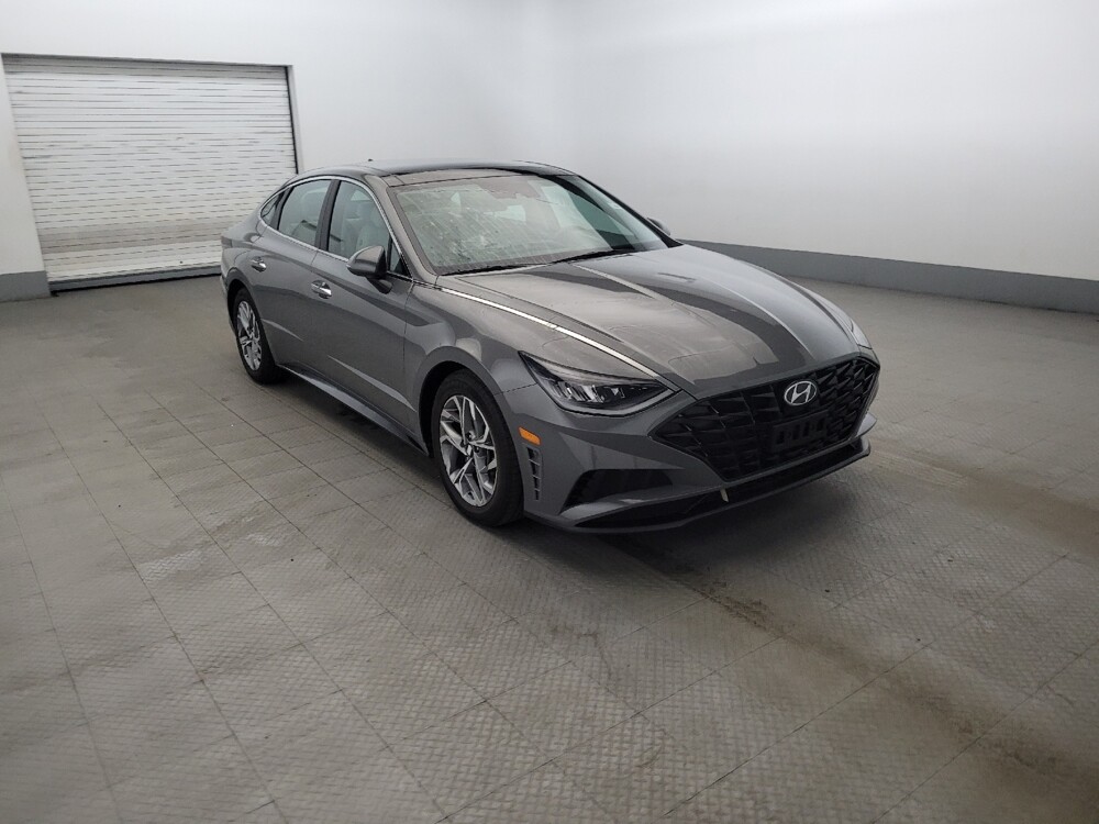 2023 Hyundai Sonata in Pittsburgh, PA 15237 - 18136965 13