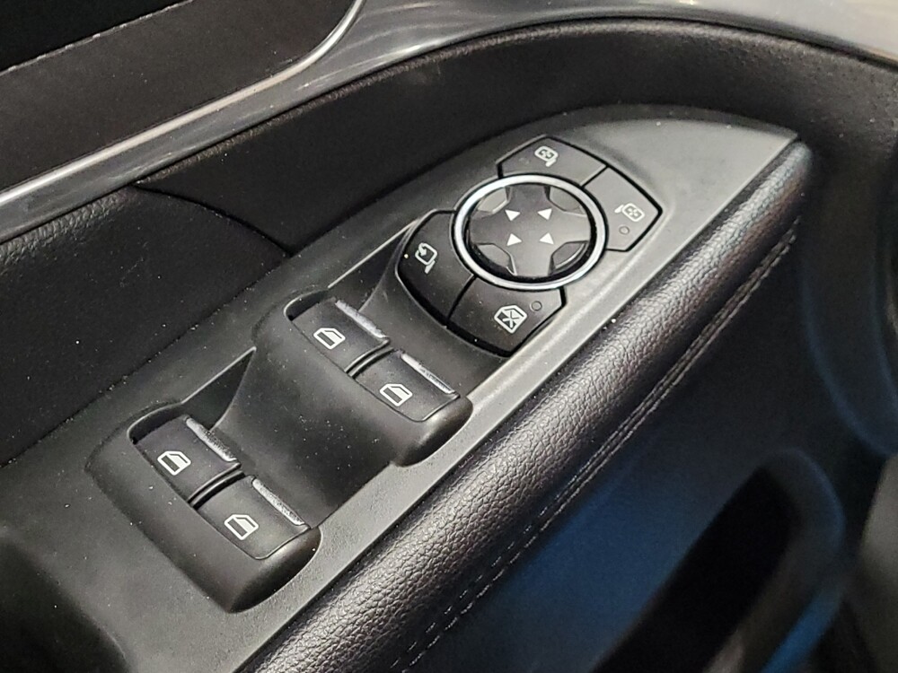2016 Ford Explorer in Chesapeake, VA 23320 - 18136966 27