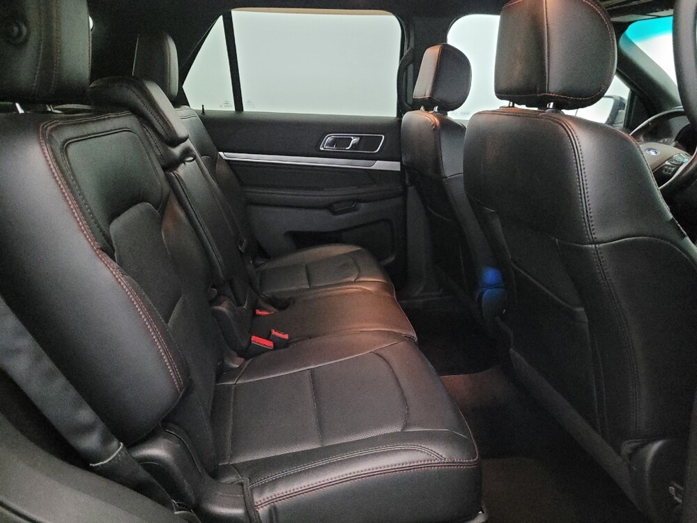 2016 Ford Explorer in Chesapeake, VA 23320 - 18136966 19