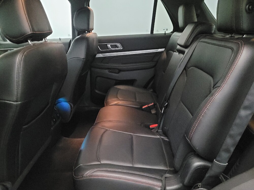 2016 Ford Explorer in Chesapeake, VA 23320 - 18136966 18