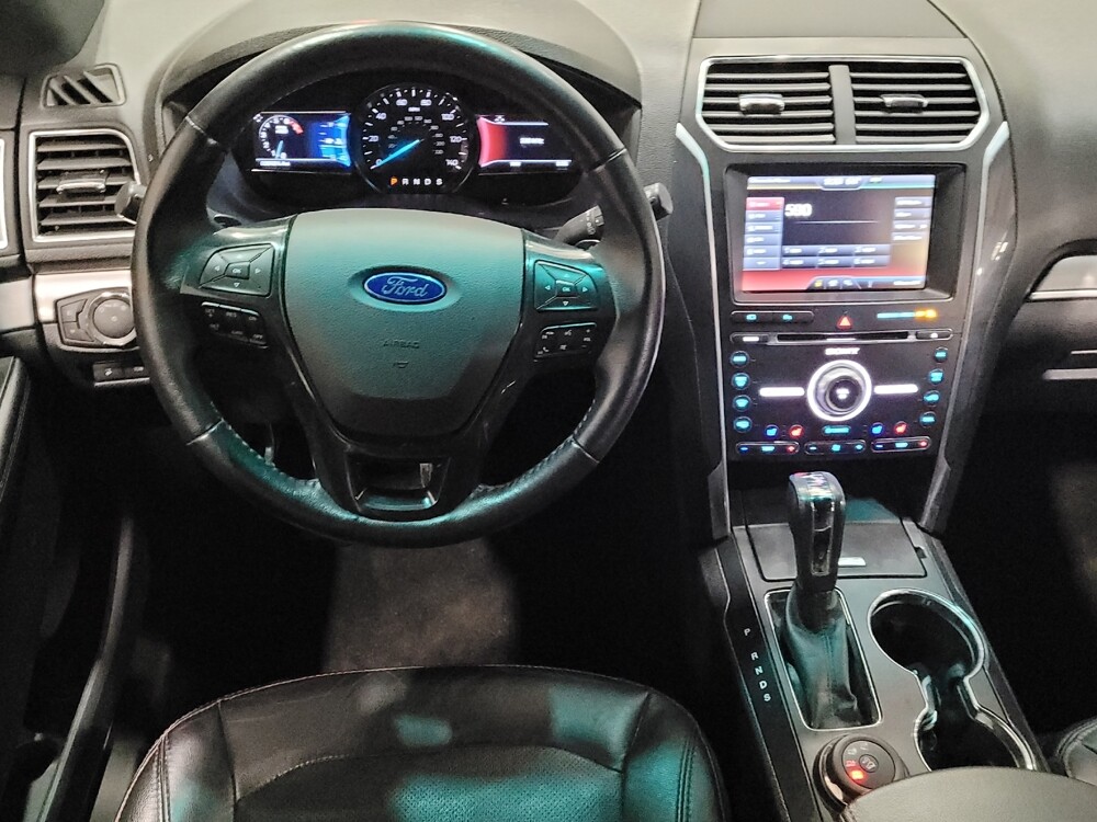 2016 Ford Explorer in Chesapeake, VA 23320 - 18136966 22