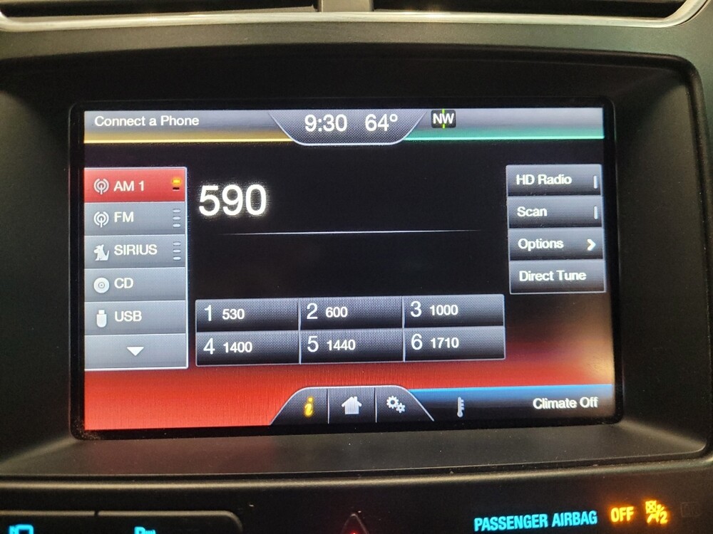 2016 Ford Explorer in Chesapeake, VA 23320 - 18136966 25