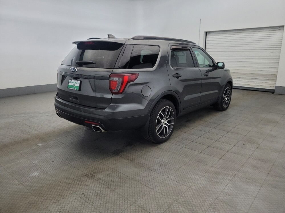 2016 Ford Explorer in Chesapeake, VA 23320 - 18136966 9