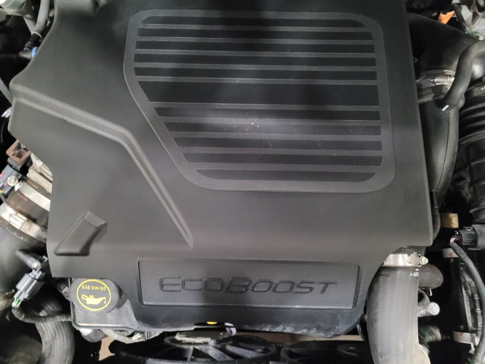 2016 Ford Explorer in Chesapeake, VA 23320 - 18136966 30