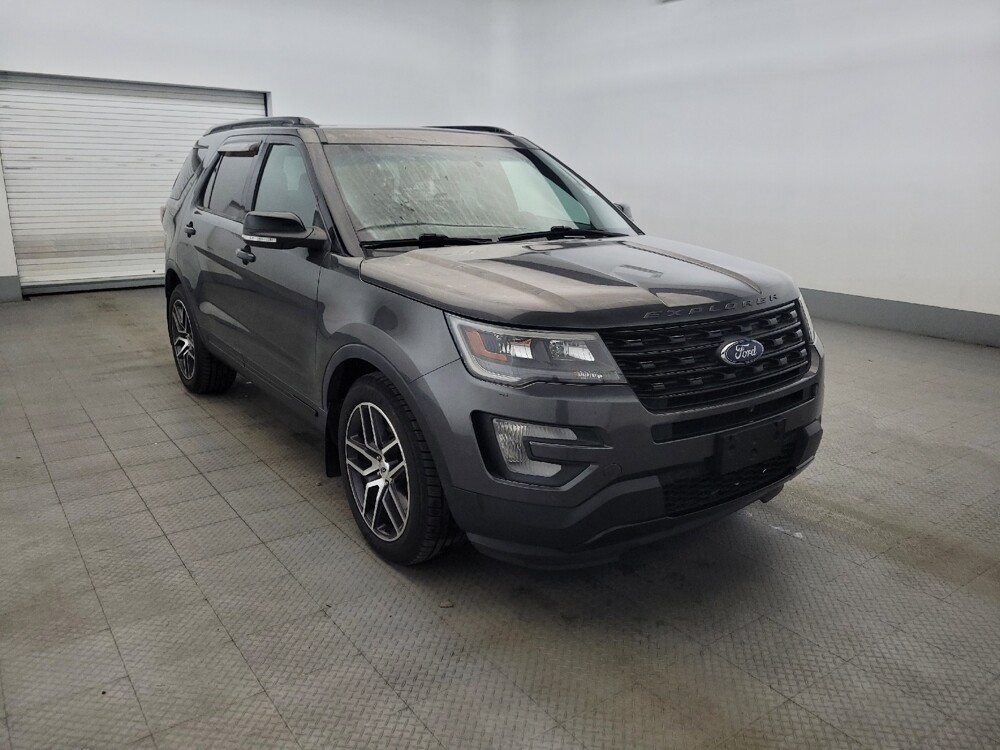 2016 Ford Explorer in Chesapeake, VA 23320 - 18136966 13