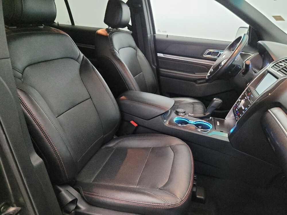 2016 Ford Explorer in Chesapeake, VA 23320 - 18136966 21