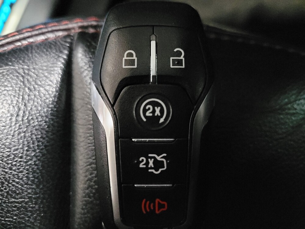 2016 Ford Explorer in Chesapeake, VA 23320 - 18136966 32