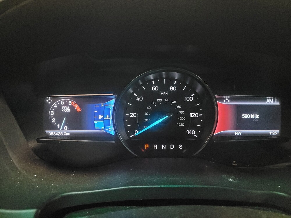 2016 Ford Explorer in Chesapeake, VA 23320 - 18136966 23