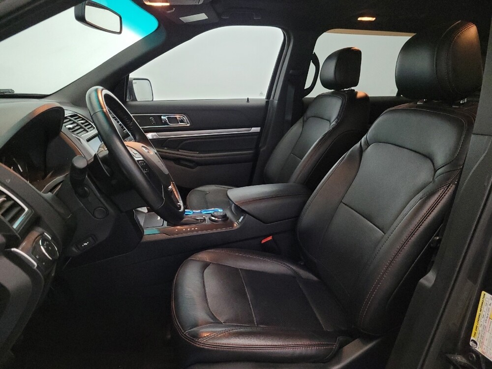 2016 Ford Explorer in Chesapeake, VA 23320 - 18136966 17