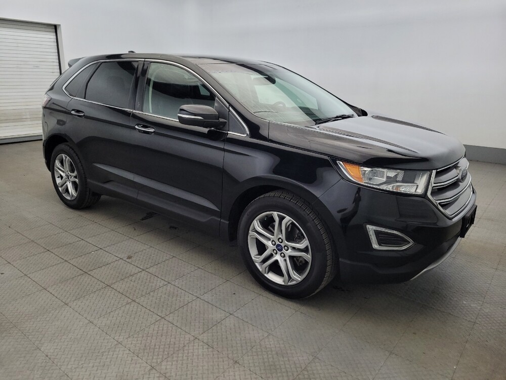 2017 Ford Edge in Owings Mills, MD 21117 - 18136968 13