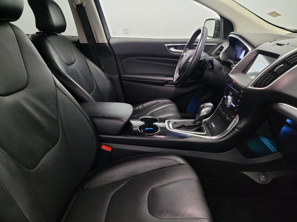 2017 Ford Edge in Owings Mills, MD 21117 - 18136968 21