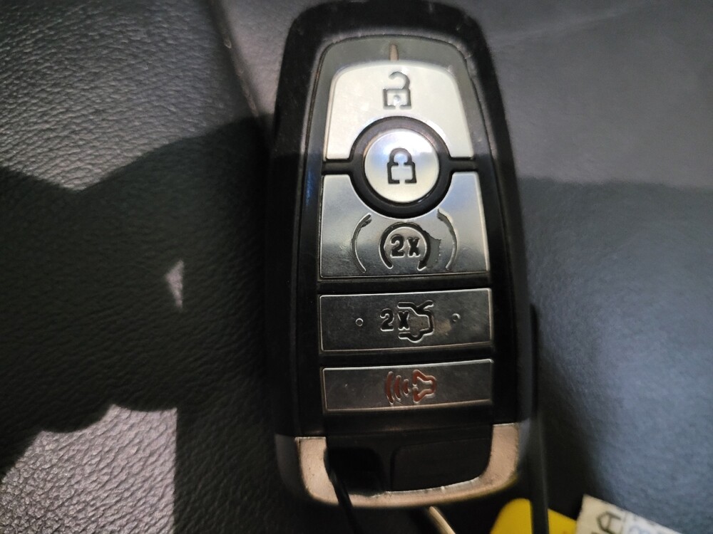 2017 Ford Edge in Owings Mills, MD 21117 - 18136968 32