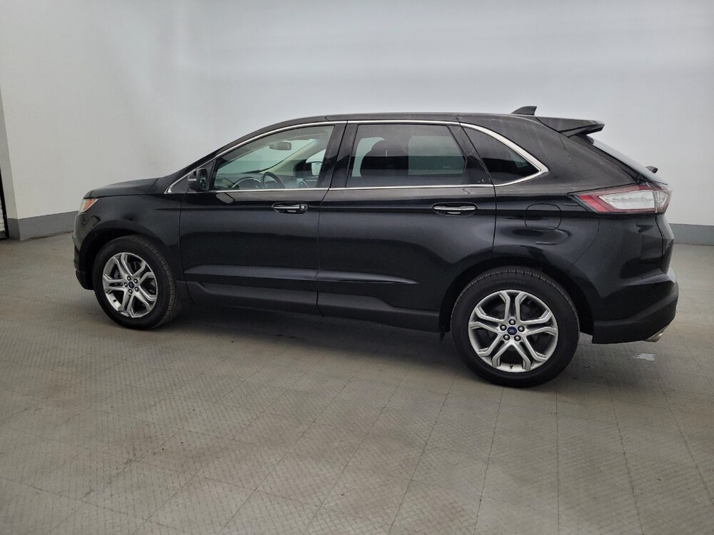 2017 Ford Edge in Owings Mills, MD 21117 - 18136968 3