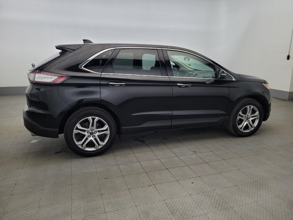 2017 Ford Edge in Owings Mills, MD 21117 - 18136968 10