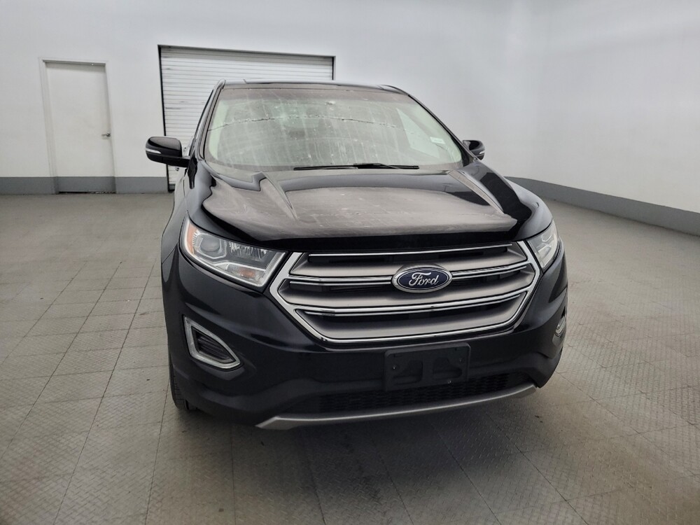 2017 Ford Edge in Owings Mills, MD 21117 - 18136968 14