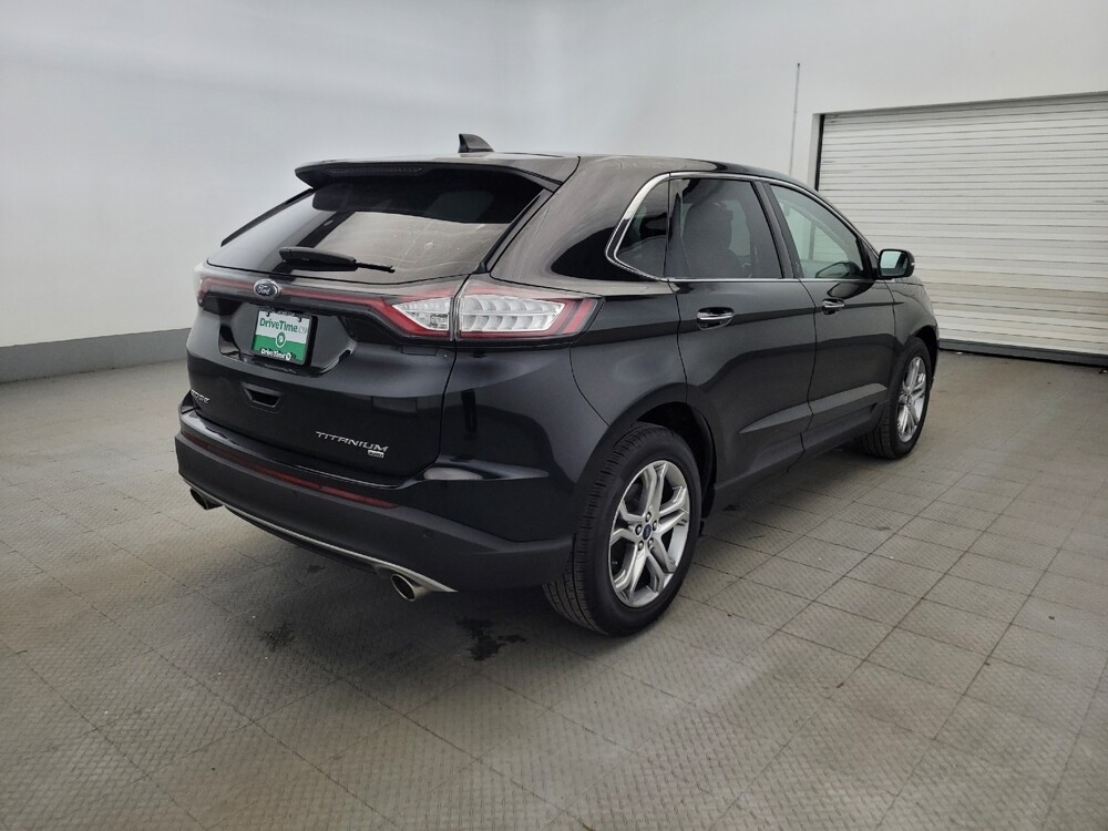 2017 Ford Edge in Owings Mills, MD 21117 - 18136968 9