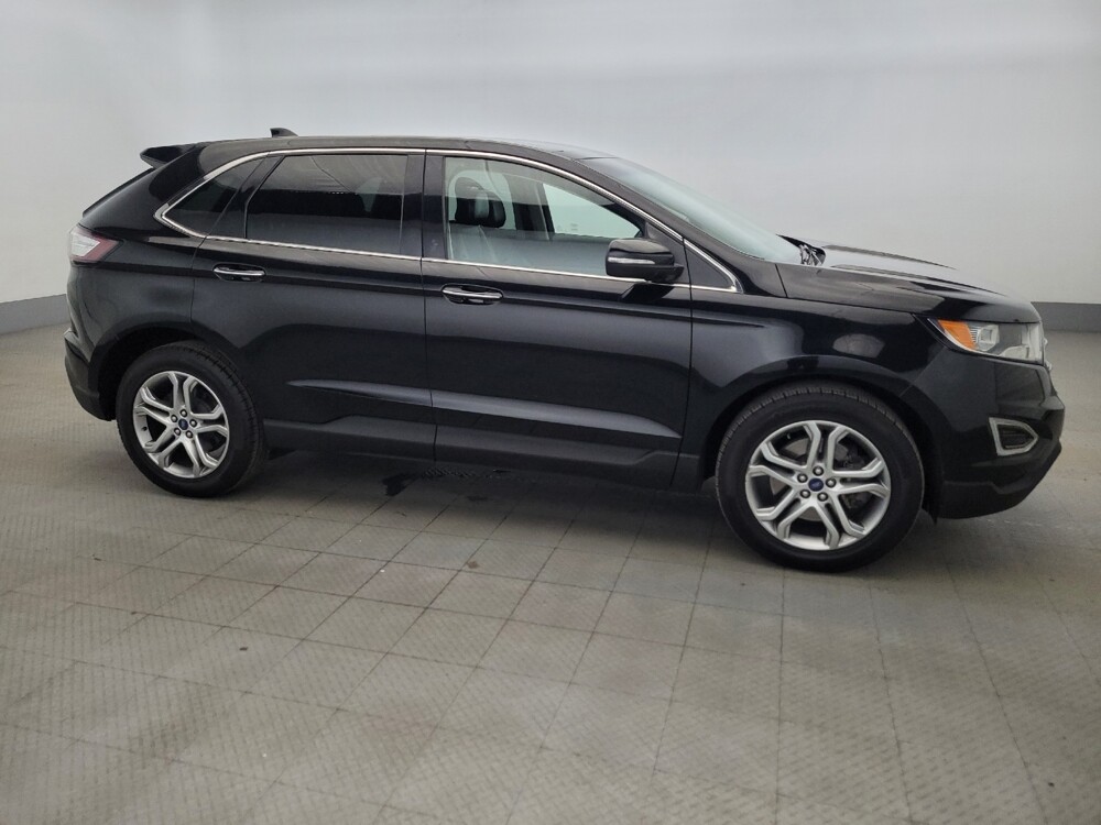 2017 Ford Edge in Owings Mills, MD 21117 - 18136968 11