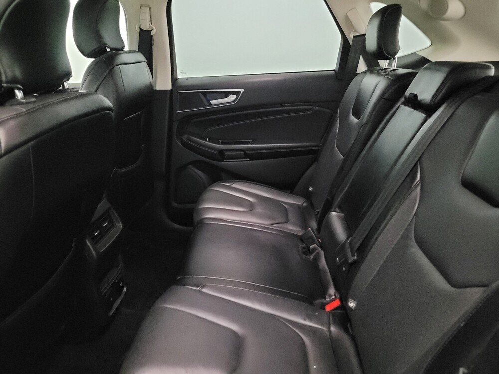 2017 Ford Edge in Owings Mills, MD 21117 - 18136968 18