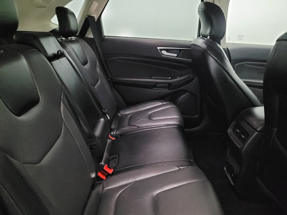 2017 Ford Edge in Owings Mills, MD 21117 - 18136968 19