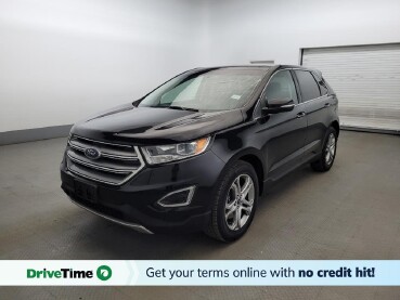 2017 Ford Edge in Owings Mills, MD 21117
