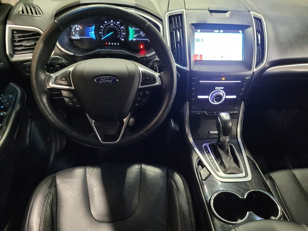 2017 Ford Edge in Owings Mills, MD 21117 - 18136968 22
