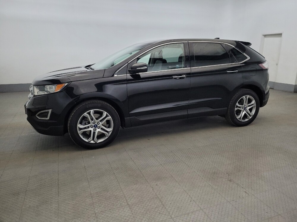 2017 Ford Edge in Owings Mills, MD 21117 - 18136968 2