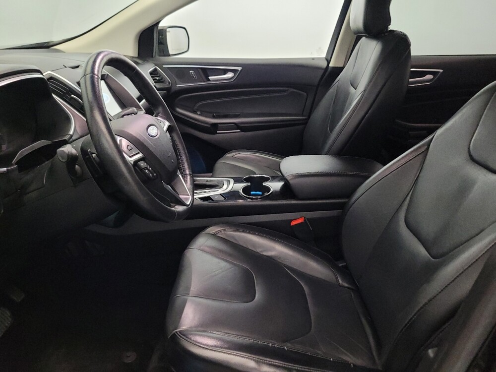 2017 Ford Edge in Owings Mills, MD 21117 - 18136968 17