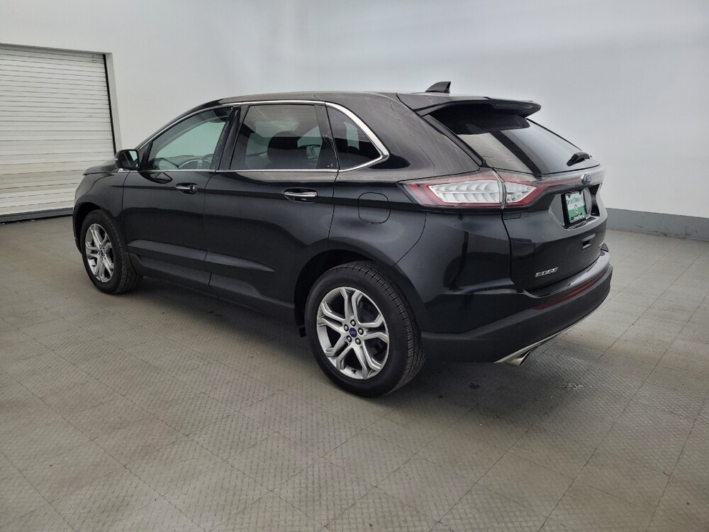 2017 Ford Edge in Owings Mills, MD 21117 - 18136968 5