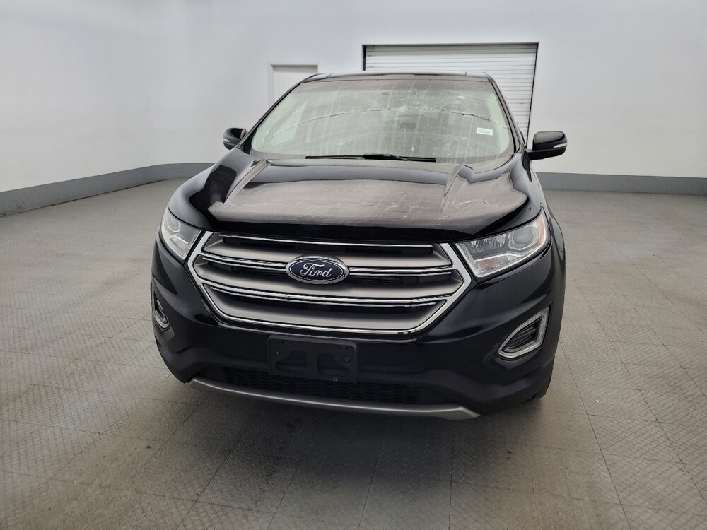 2017 Ford Edge in Owings Mills, MD 21117 - 18136968 15