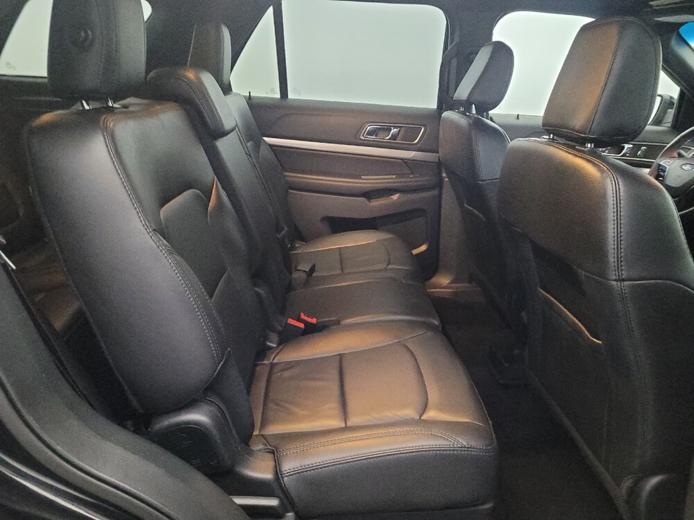 2018 Ford Explorer in New Castle, DE 19720 - 18136969 19