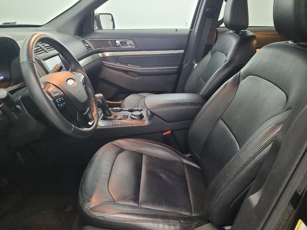 2018 Ford Explorer in New Castle, DE 19720 - 18136969 17