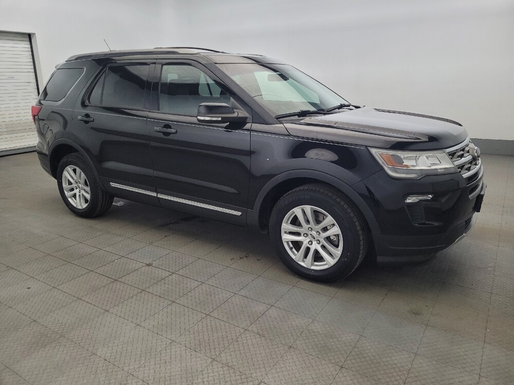 2018 Ford Explorer in New Castle, DE 19720 - 18136969 11