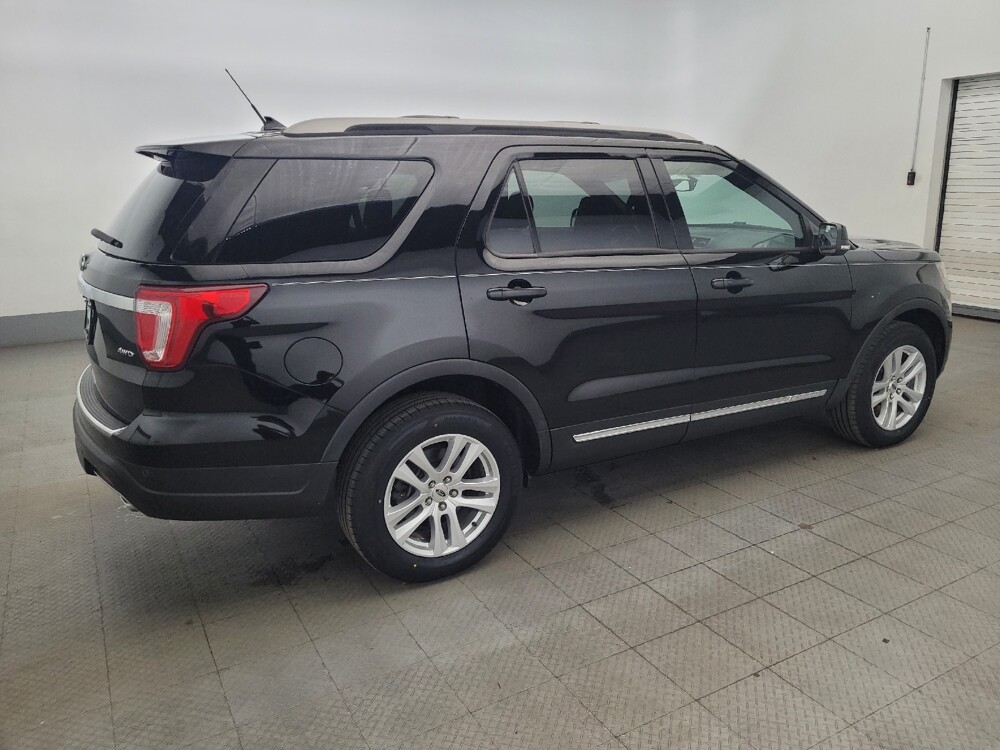 2018 Ford Explorer in New Castle, DE 19720 - 18136969 10