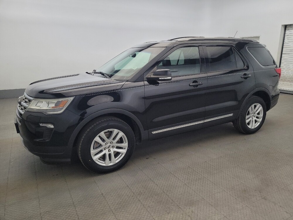 2018 Ford Explorer in New Castle, DE 19720 - 18136969 2