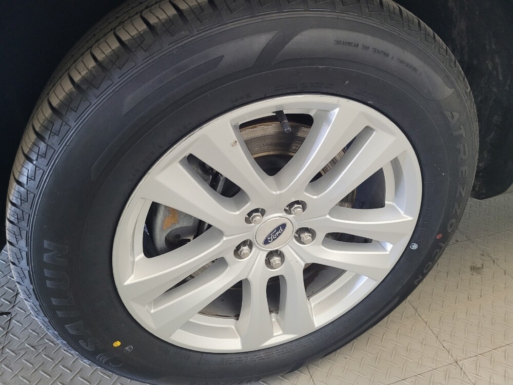 2018 Ford Explorer in New Castle, DE 19720 - 18136969 31