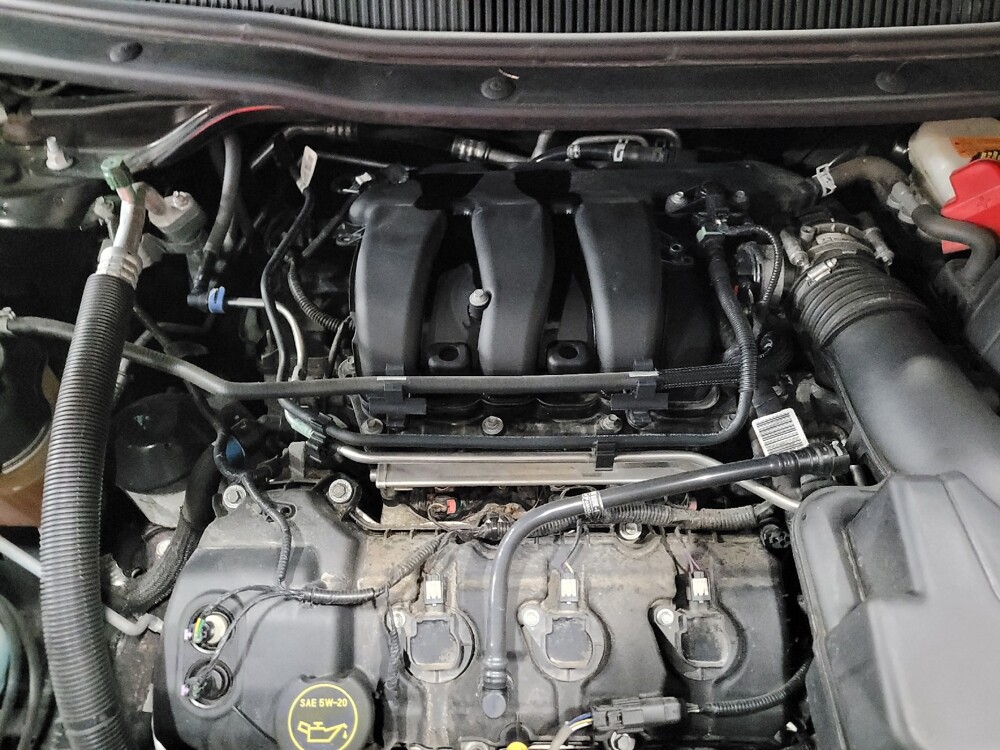 2018 Ford Explorer in New Castle, DE 19720 - 18136969 30