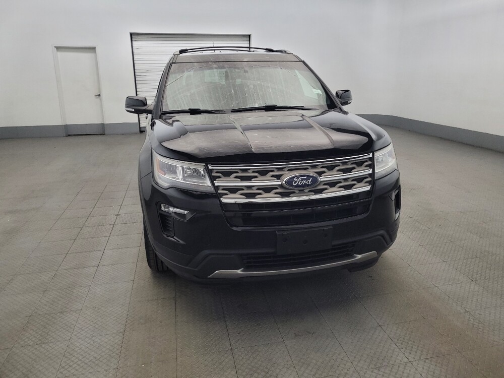 2018 Ford Explorer in New Castle, DE 19720 - 18136969 14