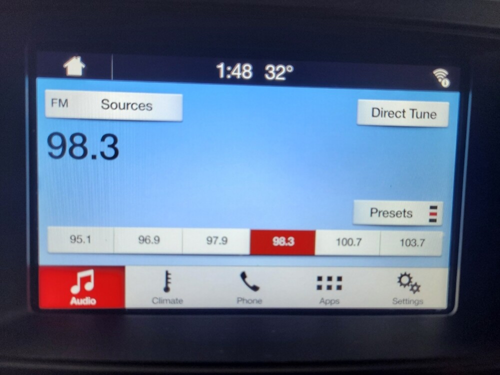 2018 Ford Explorer in New Castle, DE 19720 - 18136969 25