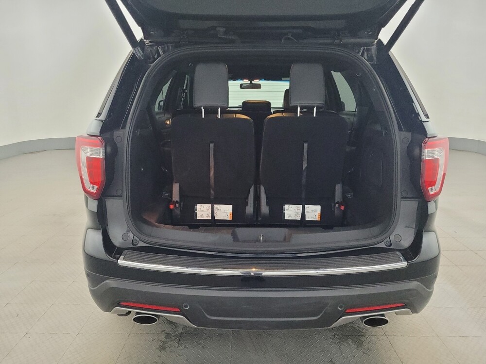 2018 Ford Explorer in New Castle, DE 19720 - 18136969 29