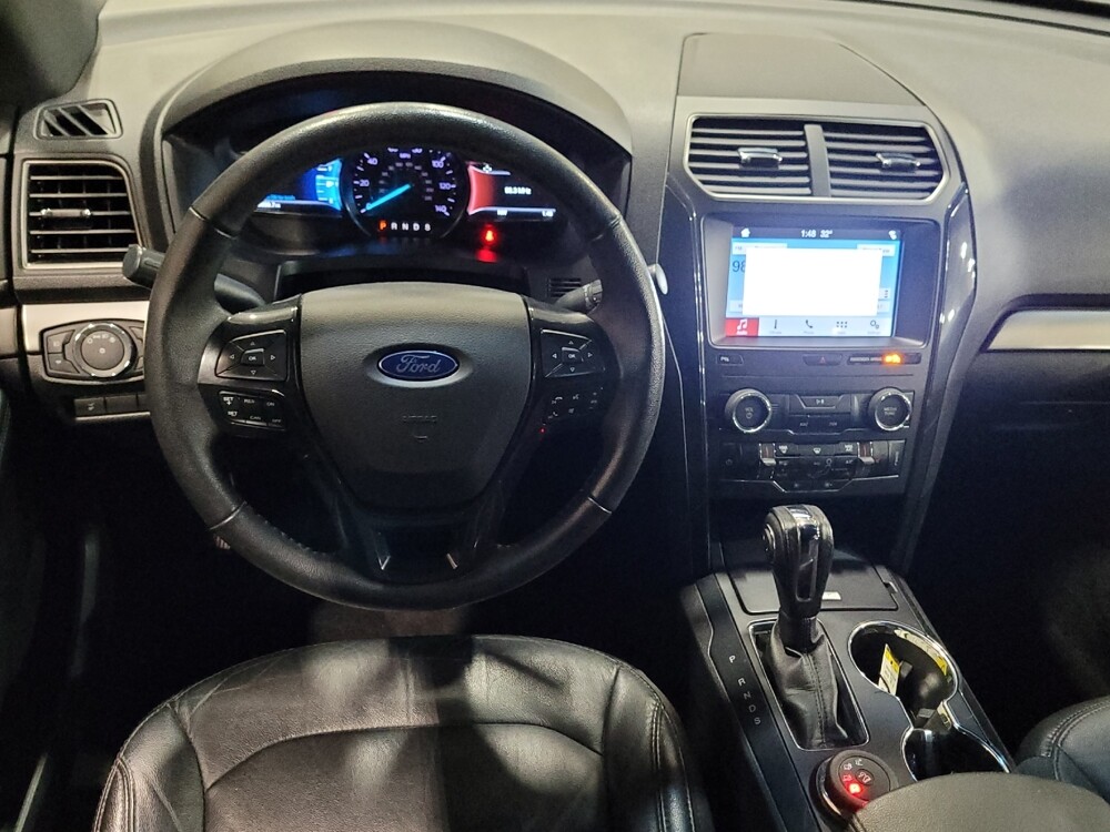 2018 Ford Explorer in New Castle, DE 19720 - 18136969 22