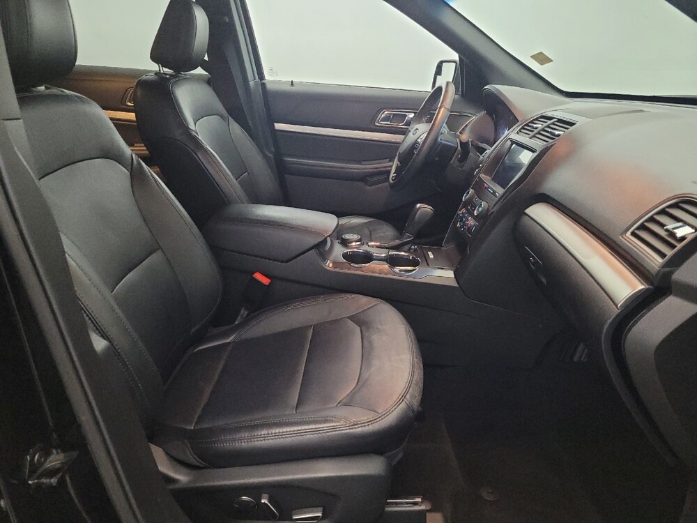 2018 Ford Explorer in New Castle, DE 19720 - 18136969 21