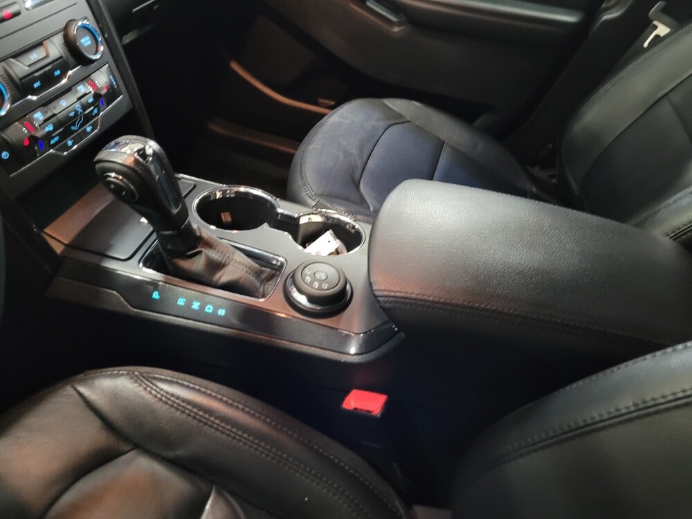 2018 Ford Explorer in New Castle, DE 19720 - 18136969 26