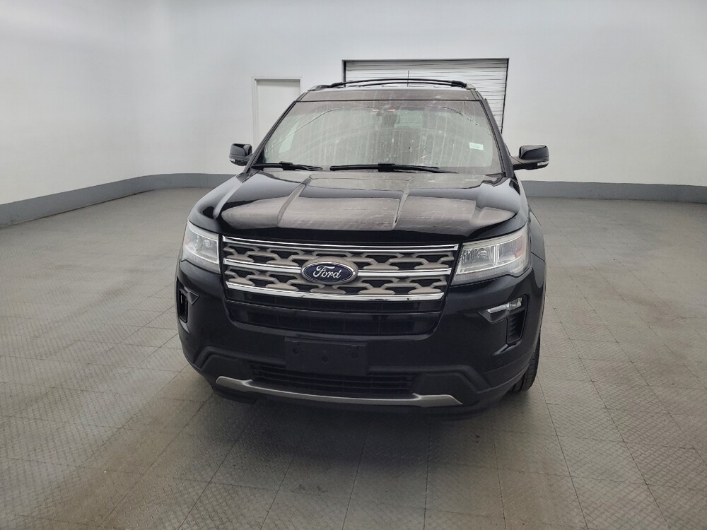 2018 Ford Explorer in New Castle, DE 19720 - 18136969 15